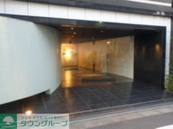 レジディア中村橋の物件内観写真